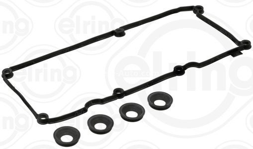 Set garnitură capac culbutori ELRING pentru: MAN TGE; AUDI A1, A3, A4 ALLROAD B8, A4 ALLROAD B9, A4 B8, A4 B9, A5, A6 C7, A6 C8, Q2, Q3, Q5, TT; SEAT ALHAMBRA, ARONA, ATECA, IBIZA V, LEON 1.6D/2.0D 11.07-