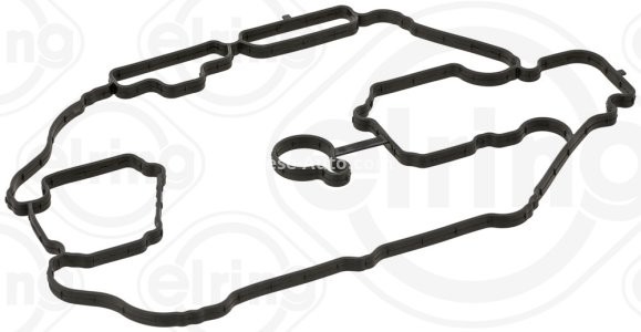 Garnitură capac culbutori ELRING pentru: ALFA ROMEO 159, 4C, 4C SPIDER, BRERA, GIULIETTA, SPIDER; LANCIA DELTA III 1.8 01.09-12.20