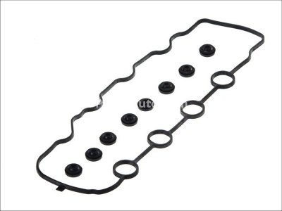 Garnitură capac culbutori ELRING pentru : Honda Civic sedan VII (UE) 1.2/01-04/JAZZ II (HG) 1.4/02-04 mot. L12A, L13A1, L13A5