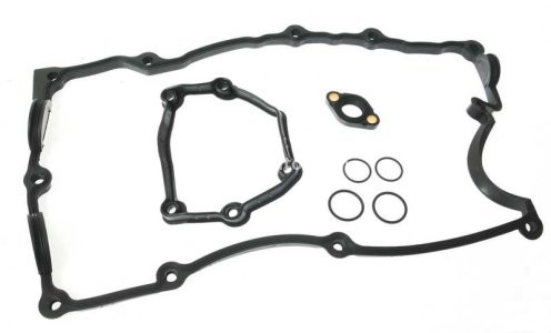 Set garnitură capac culbutori ELRING pentru: BMW 1 (E81), 1 (E87), 3 (E46), 3 (E90), 3 (E91), 5 (E60), X3 (E83), Z4 (E85) 1.8/2.0 12.00-06.12