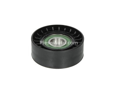 Rola ghidare curea accesorii BTA pentru: ALFA ROMEO 159, BRERA, SPIDER; FIAT DOBLO, DOBLO CARGO, DUCATO, FREEMONT, LINEA; OPEL COMBO/MINIVAN 1.6D/1.8/2.0D 03.08-