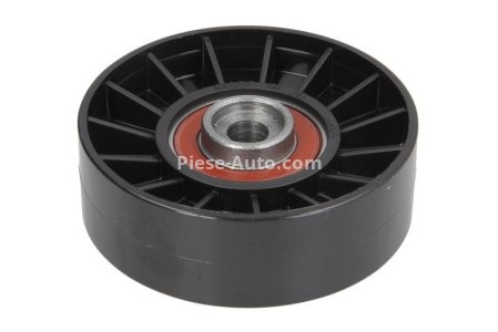 Rola ghidare curea accesorii BTA pentru : ALFA ROMEO 145, 146, 147, 156, GT; FIAT BRAVA, BRAVO I, II, DOBLO, IDEA, MAREA, MULTIPLA, PALIO, PUNTO, STILO; LANCIA LYBRA, MUSA 1.6D/1.9D 03.96-