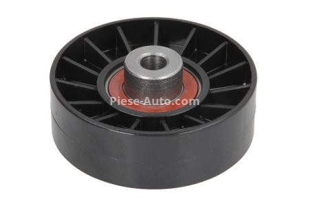 Rola ghidare curea accesorii BTA pentru : ALFA ROMEO 145, 146, 147, 156, GT; FIAT BRAVA, BRAVO I, II, DOBLO, IDEA, MAREA, MULTIPLA, PALIO, PUNTO, STILO; LANCIA LYBRA, MUSA 1.6D/1.9D 03.96-