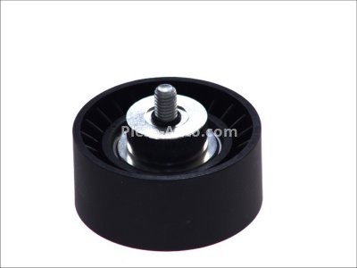 Rola ghidare curea accesorii BTA pentru : ALFA ROMEO 147, 156, 166, GT, GTV, SPIDER; FIAT BRAVA II, IDEA, PUNTO, STILO, LANCIA MUSA, THESIS 1.9D-3.2 09.94- 1