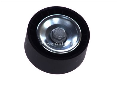 Rola ghidare curea accesorii BTA pentru : ALFA ROMEO 147, 156, 166, GT, GTV, SPIDER; FIAT BRAVA II, IDEA, PUNTO, STILO, LANCIA MUSA, THESIS 1.9D-3.2 09.94- 2