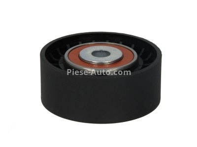 Rola ghidare curea accesorii BTA pentru : ALFA ROMEO 156, 166; CITROEN XSARA/PICASSO; FIAT BRAVO, MAREA; LANCIA LYBRA, THESIS; PEUGEOT 206; RENAULT ESPACE III, LAGUNA, SAFRANE II 1.1-2.4JTD 11.93-