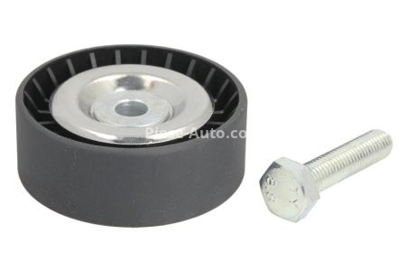 Rola ghidare curea accesorii BTA pentru : ALFA ROMEO 159, MITO, SPIDER; FIAT BRAVO II, CROMA, LINEA, PUNTO; LANCIA DELTA III, MUSA; OPEL ASTRA H, VECTRA C, ZAFIRA B; SAAB 9-3, 9-5