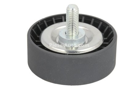 Rola ghidare curea accesorii BTA pentru : ALFA ROMEO 159, MITO, SPIDER; FIAT BRAVO II, CROMA, LINEA, PUNTO; LANCIA DELTA III, MUSA; OPEL ASTRA H, VECTRA C, ZAFIRA B; SAAB 9-3, 9-5