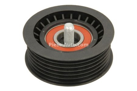 Rola ghidare curea accesorii BTA pentru : ALFA ROMEO GIULIETTA, MITO; FIAT BRAVO II, IDEA, PUNTO; LANCIA DELTA III, MUSA 1.4D-2.0D 03.08-