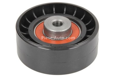 Rola ghidare curea accesorii BTA pentru :AUDI / SEAT / SKODA / VW 1.9TDI/SDI 97-