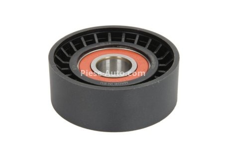 Rola ghidare curea accesorii BTA pentru: AUDI A3 ALLSTREET; VW CADDY CALIFORNIA V CAMPER, CADDY V, CADDY V/MINIVAN, PASSAT ALLTRACK B8, PASSAT B7, PASSAT B8, TIGUAN/SUV 2.0D 06.14-