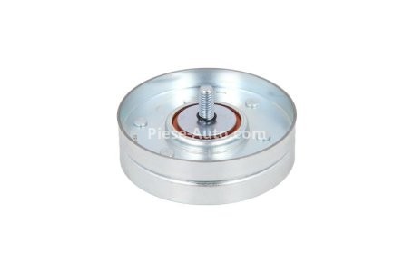 Rola ghidare curea accesorii BTA pentru: AUDI A4 ALLROAD B8, A4 B8, A5, A6 C7, Q5; SEAT EXEO, EXEO ST; VW AMAROK, CALIFORNIA T5 CAMPER, CALIFORNIA T6 CAMPER, MULTIVAN T5, TRANSPORTER T5 1.8/2.0/2.0ALK 10.07-07.19