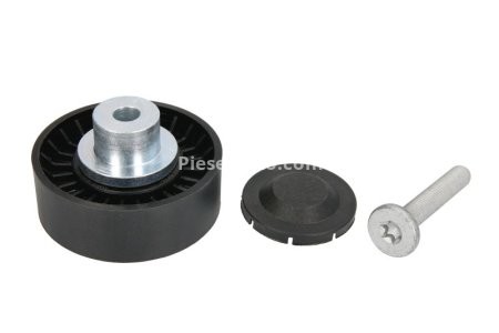 Rola ghidare curea accesorii BTA pentru: AUDI A4 B7, A4 B8, A5, A6 ALLROAD C6, A6 ALLROAD C7, A6 C6, A6 C7, A7, A8 D3, A8 D4, Q5, Q7; PORSCHE CAYENNE; VW PASSAT B7, POLO V, TIGUAN 1.6-3.2 05.04-