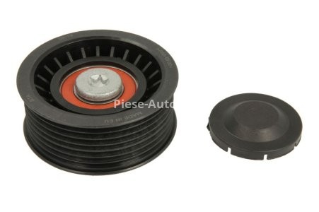 Rola ghidare curea accesorii BTA pentru: AUDI A8 D2, A8 D3, A8 D4; VW PASSAT B5.5, PHAETON, TOUAREG 4.0/6.0/6.3 01.01-01.18