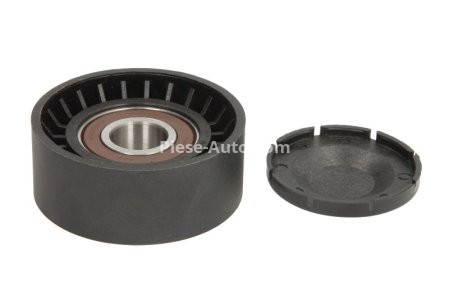 Rola ghidare curea accesorii BTA pentru: AUDI Q7 4.0D 04.16-12.19