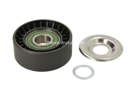 Rola ghidare curea accesorii BTA pentru : AUDI A4, A5, A6, A7, A8, Q5, Q7; VW PHAETON, TOUAREG 2.7TDI/3.0TDI/4.2TDI 08.03-