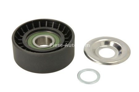 Rola ghidare curea accesorii BTA pentru : AUDI A4, A5, A6, A7, A8, Q5, Q7; VW PHAETON, TOUAREG 2.7TDI/3.0TDI/4.2TDI 08.03-