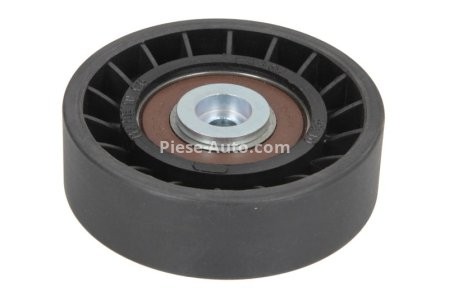 Rola ghidare curea accesorii BTA pentru : AUDI A6, A8, 100; VW TAUREG 3.3D-4.2 10.88-11.06