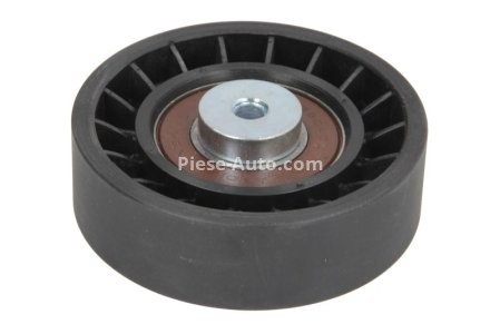 Rola ghidare curea accesorii BTA pentru : AUDI A6, A8, 100; VW TAUREG 3.3D-4.2 10.88-11.06