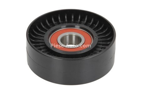 Rola ghidare curea accesorii BTA pentru : SEAT LEON, TOLEDO; SKODA OCTAVIA; VW BORA, GOLF IV 1.4/1.6/1.9D 08.97-