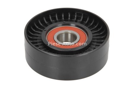 Rola ghidare curea accesorii BTA pentru : SEAT LEON, TOLEDO; SKODA OCTAVIA; VW BORA, GOLF IV 1.4/1.6/1.9D 08.97-