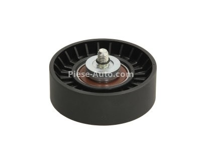 Rola ghidare curea accesorii BTA  : pentru: BMW 7 (E32), 7 (E38), 8 (E31) 5.0/5.4/5.6 09.87-07.01