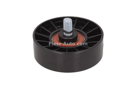 Rola ghidare curea accesorii BTA pentru: BMW 1 (E81), 1 (E82), 1 (E87), 1 (E88), 3 (E90), 3 (E91), 3 (E92), 3 (E93), 5 (E60), 5 (E61), 6 (E63), 6 (E64), 7 (E65, E66, E67), X1 (E84), X3 (E83) 2.5/3.0 07.03-12.13