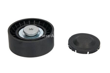 Rola ghidare curea accesorii BTA pentru: BMW 1 (F20), 1 (F21), 2 (F22, F87), 2 (F23), 3 (F30, F80), 3 (F31), 3 GRAN TURISMO (F34), 4 (F32, F82), 4 (F33, F83), 4 GRAN COUPE (F36), 5 (F10), 5 (F11) 2.0D 06.10-