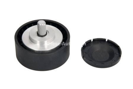 Rola ghidare curea accesorii BTA pentru: BMW 2 (F45), 2 GRAN TOURER (F46), X1 (F48), X2 (F39); MINI (F55), (F56), CLUBMAN (F54), COUNTRYMAN (F60) 1.2-2.0D 09.13-