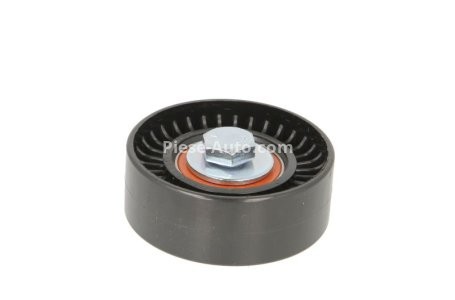 Rola ghidare curea accesorii BTA pentru: BMW 5 (E60), 5 (E61), 6 (E63), 6 (E64), 7 (E65, E66, E67), X5 (E53), X5 (E70); SSANGYONG ACTYON I, ACTYON II, ACTYON SPORTS I, ACTYON SPORTS II, KORANDO 2.0D-4.8 07.01-