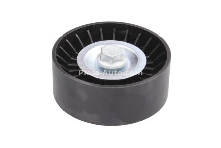 Rola ghidare curea accesorii BTA pentru: BMW 5 (E60), 5 (E61), 6 (E63), 6 (E64); FORD MAVERICK 2.5D/3.0/3.0D 02.01-