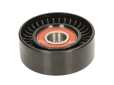 Rola ghidare curea accesorii BTA pentru: BMW 7 (E65, E66, E67) 3.6-6.0 07.01-12.09