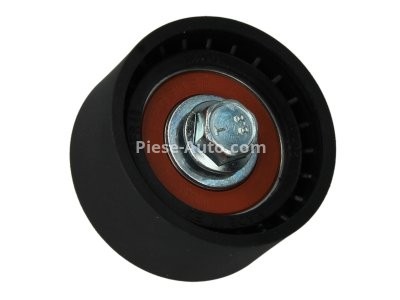 Rola ghidare curea accesorii BTA pentru : BMW 1 (E81), 3 (E90), 5 (E60), X1 (E84), X3 (E83), X5 (E70), X6 (E71, E72) 2.0D/3.0D 01.05-