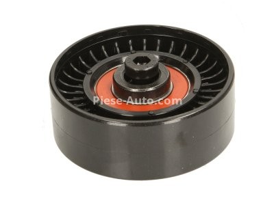 Rola ghidare curea accesorii BTA pentru : BMW 1 E81, 3 E90 2.0D/3.0D 09.04-