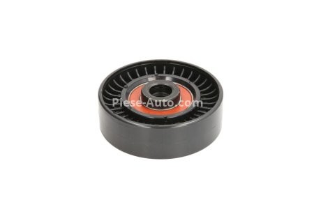 Rola ghidare curea accesorii BTA pentru : BMW 3 (E46), 5 (E39), 7 (E38), X5 (E53); LAND ROVER RANGE ROVER III; OPEL OMEGA B; ROVER 75 2.0D/3.0D 04.98-