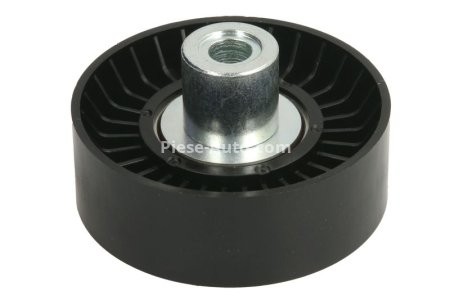 Rola ghidare curea accesorii BTA pentru : BMW 5 (E60), 7 (E65, E66, E67), X3 (E83) 2.2/2.5/3.0 03.03-