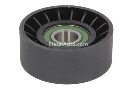 Rola ghidare curea accesorii BTA pentru : BMW Z8 (E52) 4.9 06.00-06.03