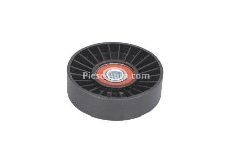 Rola ghidare curea accesorii BTA pentru: CADILLAC ALLANTE; CHEVROLET BLAZER S10, SUBURBAN 2.8/4.5/6.5D 09.82-09.96