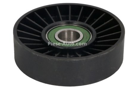 Rola ghidare curea accesorii BTA pentru: CHEVROLET BERETTA, CAVALIER, LUMINA; CHRYSLER SEBRING; DODGE STRATUS; FORD USA F-250, F-350, TAURUS; PONTIAC BONNEVILLE 2.7-7.5 10.87-