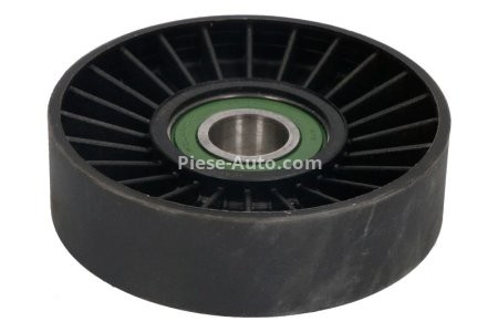 Rola ghidare curea accesorii BTA pentru: CHEVROLET BERETTA, CAVALIER, LUMINA; CHRYSLER SEBRING; DODGE STRATUS; FORD USA F-250, F-350, TAURUS; PONTIAC BONNEVILLE 2.7-7.5 10.87-