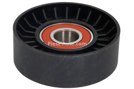 Rola ghidare curea accesorii BTA pentru: CHEVROLET AVEO / KALOS, CAMARO, CORVETTE, S10; CHRYSLER ASPEN; DODGE DAKOTA, DURANGO, NITRO, RAM, RAM 1500 1.6-5.7 09.85-