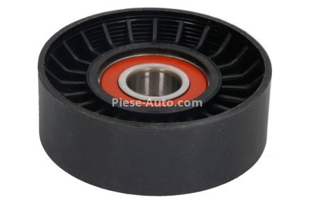 Rola ghidare curea accesorii BTA pentru: CHEVROLET AVEO / KALOS, CAMARO, CORVETTE, S10; CHRYSLER ASPEN; DODGE DAKOTA, DURANGO, NITRO, RAM, RAM 1500 1.6-5.7 09.85-