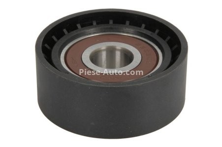 Rola ghidare curea accesorii BTA pentru: CHEVROLET AVEO, CRUZE, TRAX; OPEL ASTRA J, ASTRA J GTC, CORSA D, MERIVA B, MOKKA / MOKKA X 1.2-1.7D 09.09-