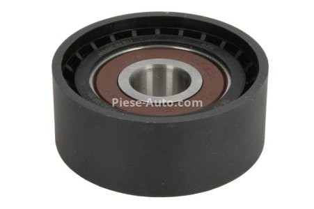 Rola ghidare curea accesorii BTA pentru: CHEVROLET AVEO, CRUZE, TRAX; OPEL ASTRA J, ASTRA J GTC, CORSA D, MERIVA B, MOKKA / MOKKA X 1.2-1.7D 09.09-