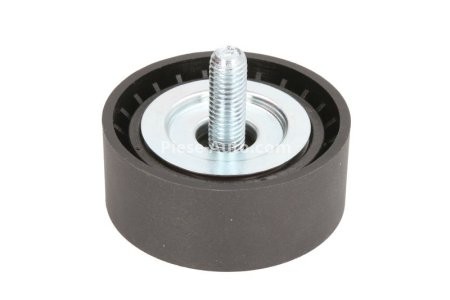 Rola ghidare curea accesorii BTA pentru: CHEVROLET AVEO, CRUZE, TRAX; OPEL ASTRA J, ASTRA J GTC, MOKKA / MOKKA X 1.2-1.7D 09.09-