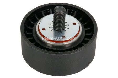 Rola ghidare curea accesorii BTA pentru: CHEVROLET CAPTIVA, CRUZE, EPICA, LACETTI, NUBIRA; OPEL ANTARA A 2.0D 01.05-