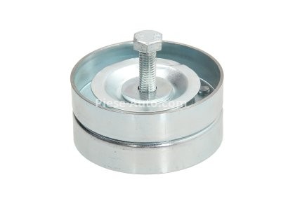 Rola ghidare curea accesorii BTA pentru: CHEVROLET CAPTIVA, MALIBU; OPEL ANTARA A, ASTRA J GTC, INSIGNIA A; SAAB 9-3, 9-3X, 9-5 2.0/2.0ALK/2.4 01.08-