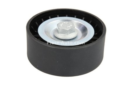 Rola ghidare curea accesorii BTA pentru: CHRYSLER VOYAGER III 2.5D 01.95-03.01