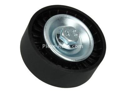 Rola ghidare curea accesorii BTA pentru : CITROEN C-CROSSER; DODGE JOURNEY; FIAT FREEMONT; LANCIA FLAVIA; MITSUBISHI ASX, LANCER, OUTLANDER II; PEUGEOT 4007 1.8/2.0/2.4 07.08-
