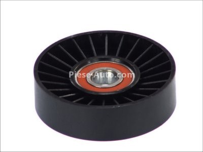 Rola ghidare curea accesorii BTA pentru : (doar rola) (cu AC) CITROEN/PEUGEOT 1.8 16v 95-